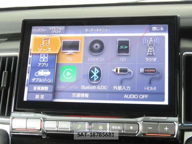 Mitsubishi DELICA 2024-10 4938481-11