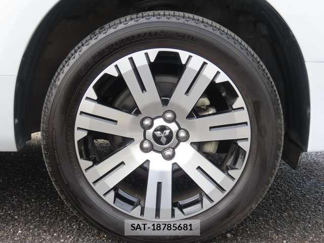 Mitsubishi DELICA 2024-10 4938481-17