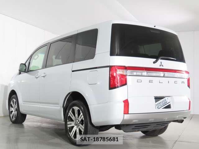 Mitsubishi DELICA 2024-10 4938481-18