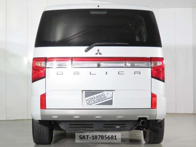Mitsubishi DELICA 2024-10 4938481-19
