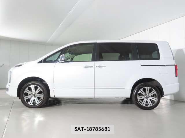 Mitsubishi DELICA 2024-10 4938481-2
