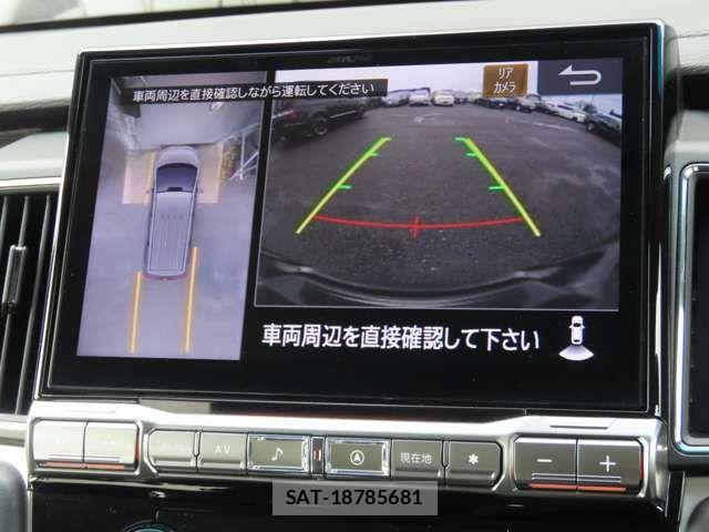 Mitsubishi DELICA 2024-10 4938481-3