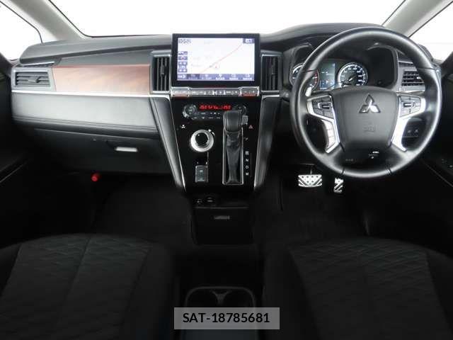 Mitsubishi DELICA 2024-10 4938481-4