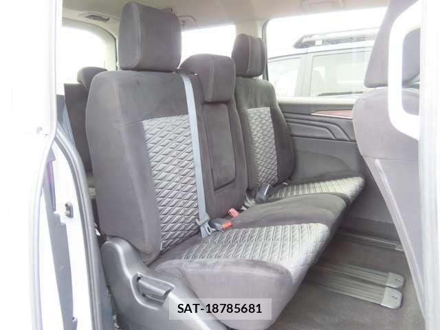 Mitsubishi DELICA 2024-10 4938481-6