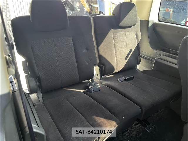 Mitsubishi DELICA 2015-10 4938508-9