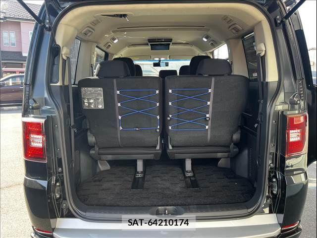 Mitsubishi DELICA 2015-10 4938508-10