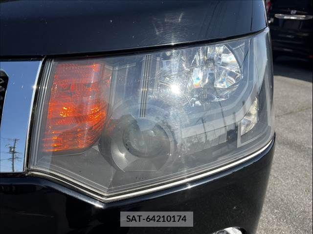 Mitsubishi DELICA 2015-10 4938508-12