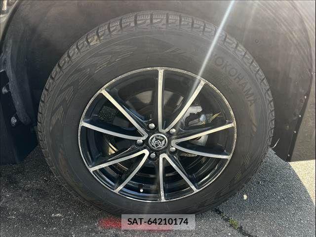 Mitsubishi DELICA 2015-10 4938508-14