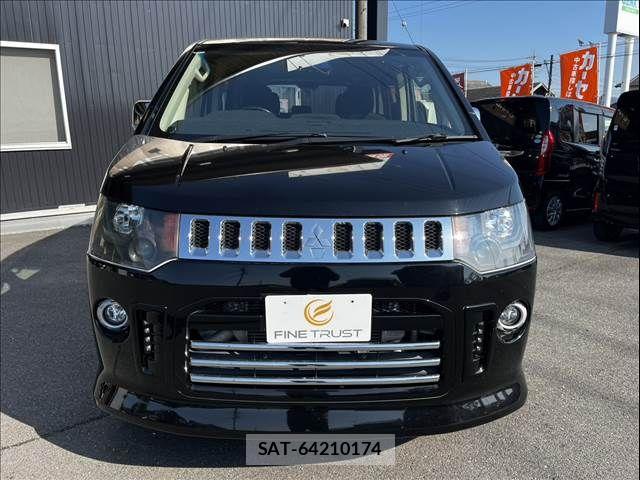 Mitsubishi DELICA 2015-10 4938508-15