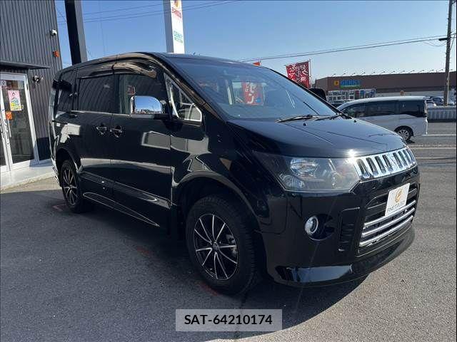 Mitsubishi DELICA 2015-10 4938508-16
