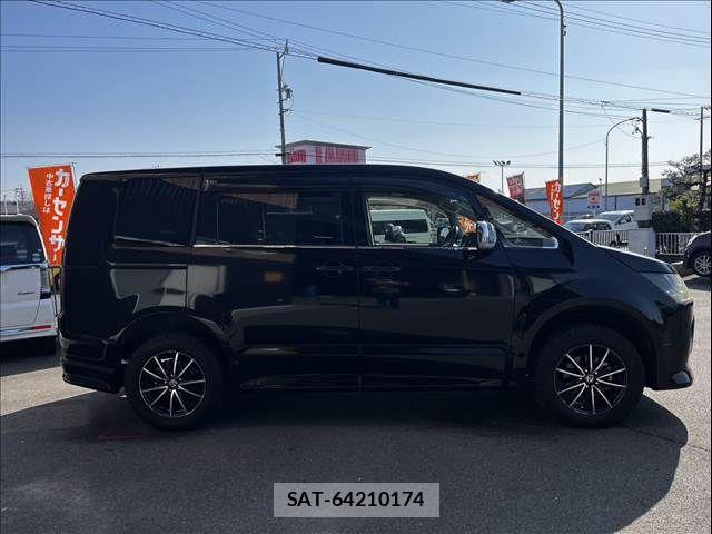 Mitsubishi DELICA 2015-10 4938508-17