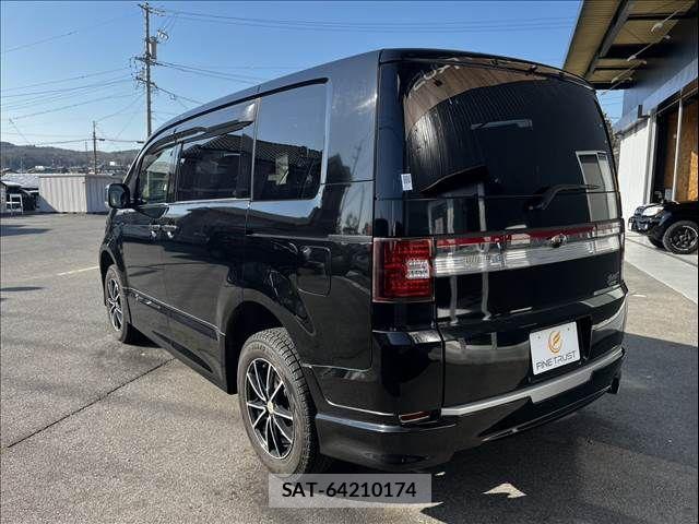 Mitsubishi DELICA 2015-10 4938508-20
