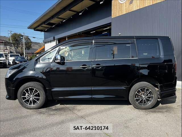 Mitsubishi DELICA 2015-10 4938508-21