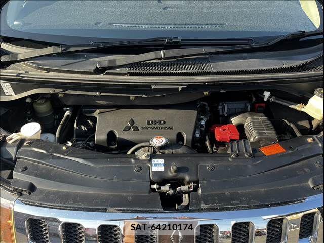 Mitsubishi DELICA 2015-10 4938508-27