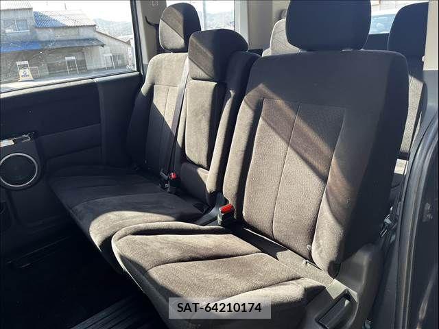 Mitsubishi DELICA 2015-10 4938508-29