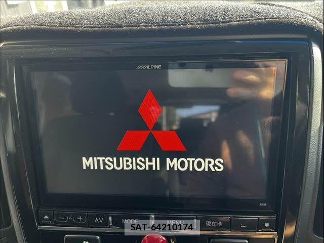 Mitsubishi DELICA 2015-10 4938508-3