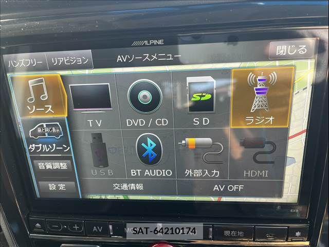Mitsubishi DELICA 2015-10 4938508-4