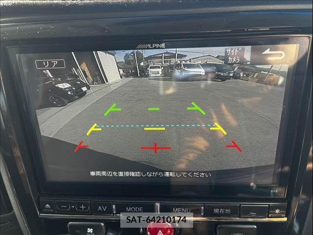 Mitsubishi DELICA 2015-10 4938508-5