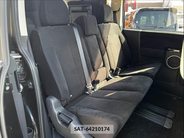 Mitsubishi DELICA 2015-10 4938508-8
