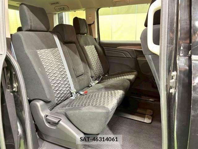 Mitsubishi DELICA 2020-06 5866587-9