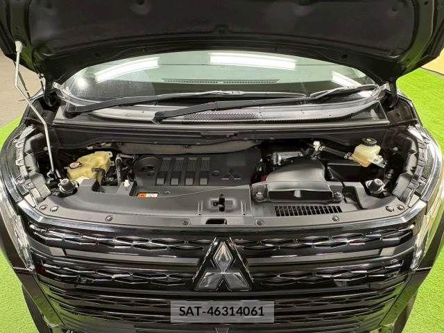 Mitsubishi DELICA 2020-06 5866587-13