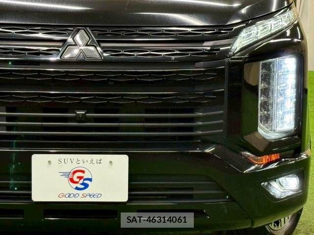 Mitsubishi DELICA 2020-06 5866587-14