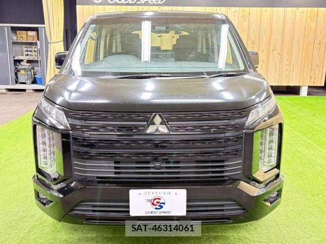 Mitsubishi DELICA 2020-06 5866587-16