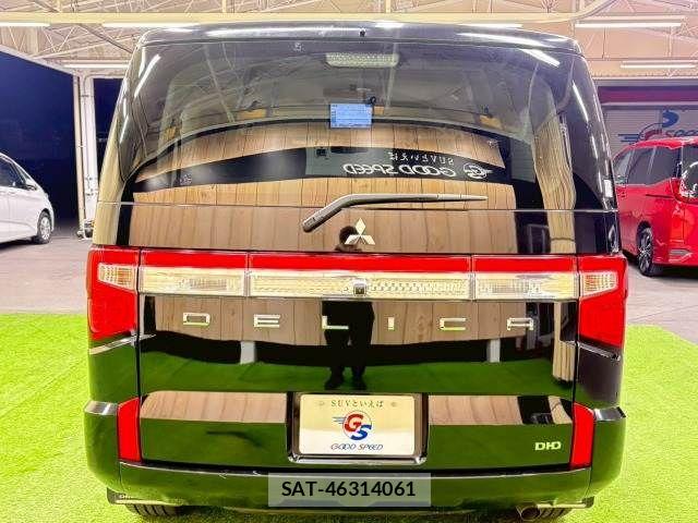 Mitsubishi DELICA 2020-06 5866587-18