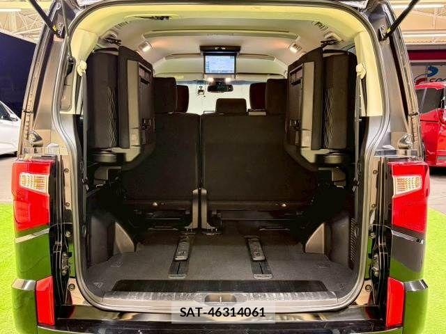 Mitsubishi DELICA 2020-06 5866587-19