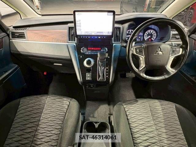 Mitsubishi DELICA 2020-06 5866587-2