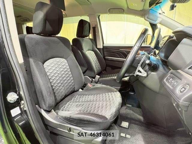 Mitsubishi DELICA 2020-06 5866587-8