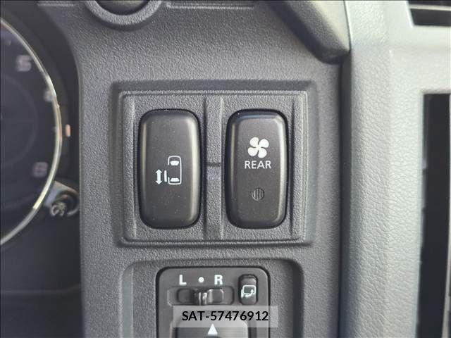 Mitsubishi DELICA 2008-02 5866653-11