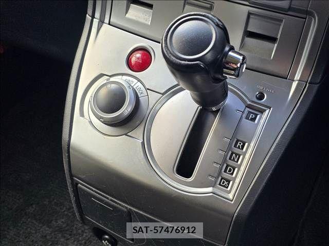 Mitsubishi DELICA 2008-02 5866653-14