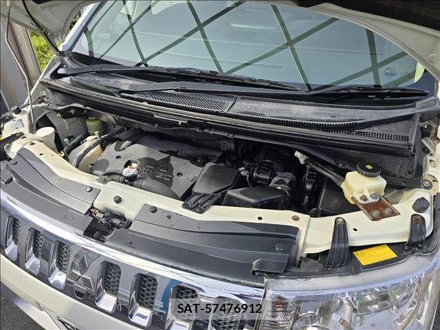 Mitsubishi DELICA 2008-02 5866653-16