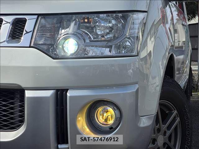 Mitsubishi DELICA 2008-02 5866653-17