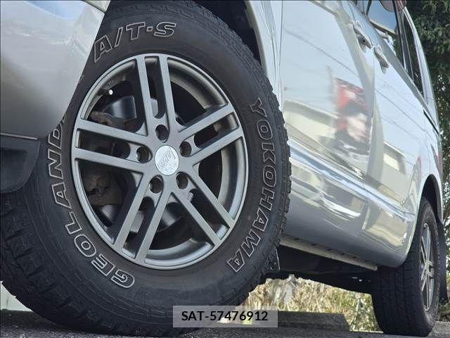 Mitsubishi DELICA 2008-02 5866653-18