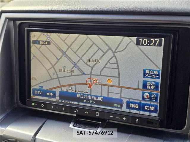 Mitsubishi DELICA 2008-02 5866653-3