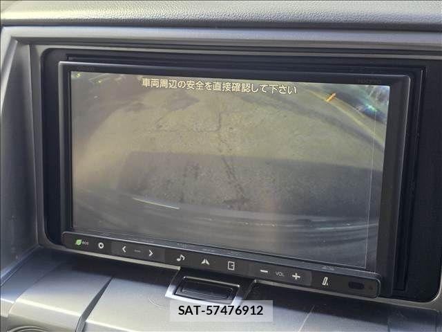 Mitsubishi DELICA 2008-02 5866653-4