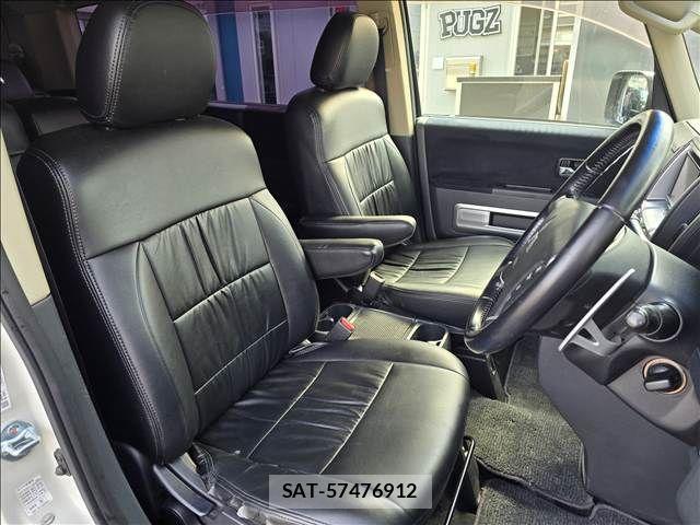 Mitsubishi DELICA 2008-02 5866653-5