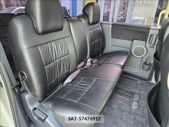 Mitsubishi DELICA 2008-02 5866653-6