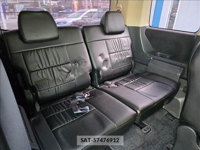 Mitsubishi DELICA 2008-02 5866653-7