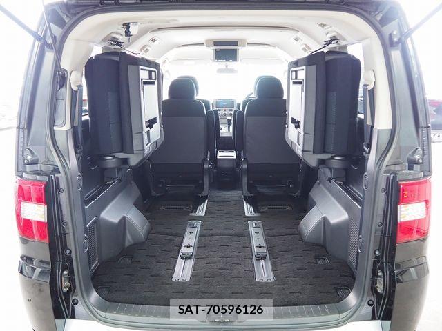 Mitsubishi DELICA 2013-02 5866650-10