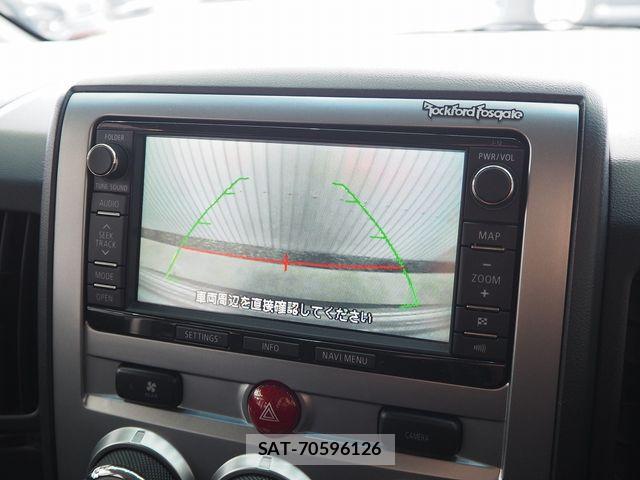 Mitsubishi DELICA 2013-02 5866650-11