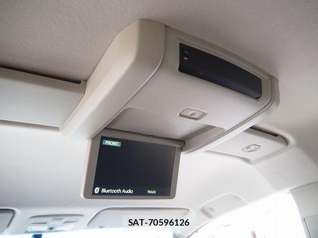 Mitsubishi DELICA 2013-02 5866650-12