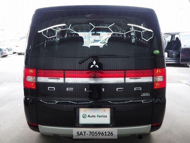 Mitsubishi DELICA 2013-02 5866650-21