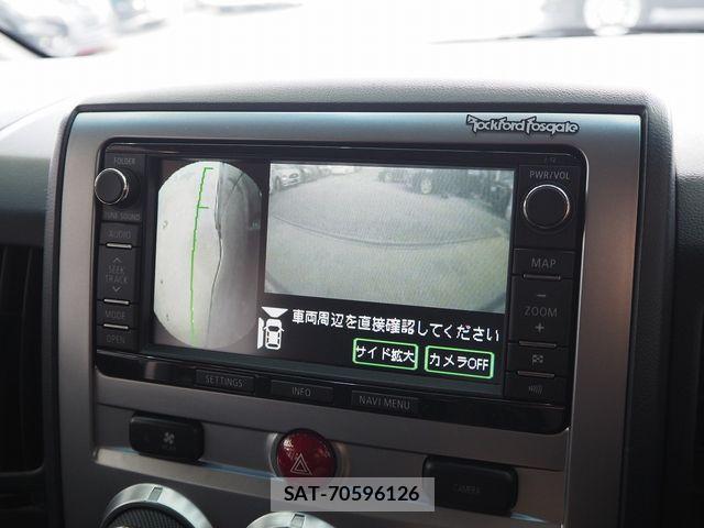 Mitsubishi DELICA 2013-02 5866650-27