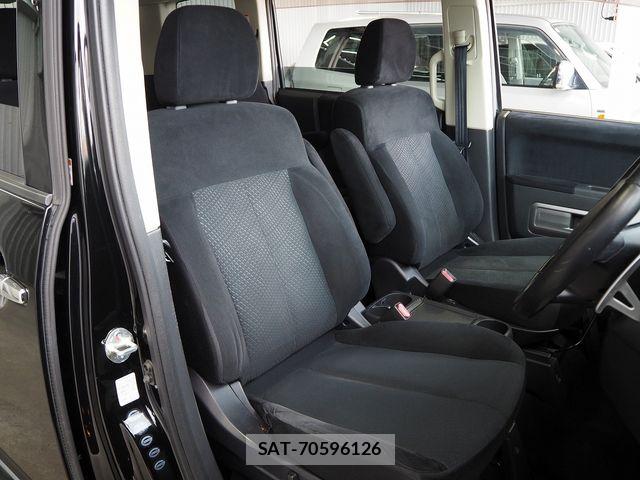 Mitsubishi DELICA 2013-02 5866650-6