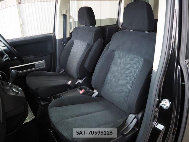 Mitsubishi DELICA 2013-02 5866650-7