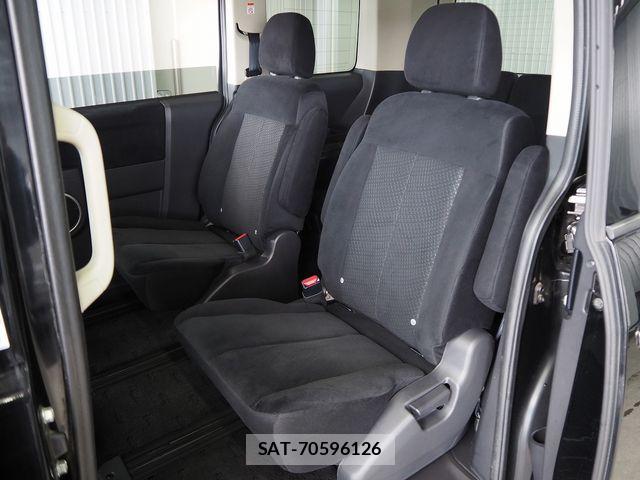 Mitsubishi DELICA 2013-02 5866650-8