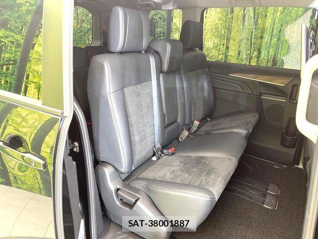 Mitsubishi DELICA 2022-05 5866529-8